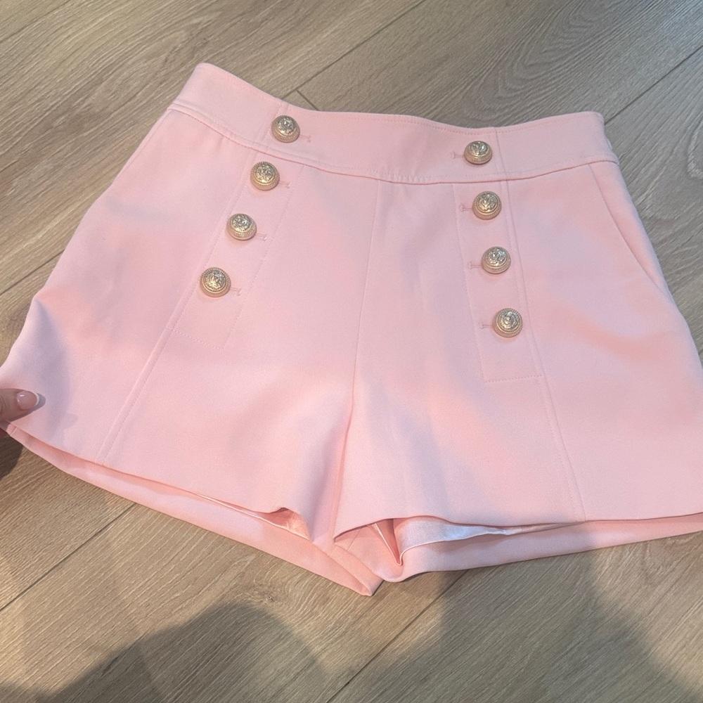 Generation Love Shorts